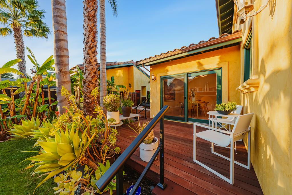 421 Centennial Street