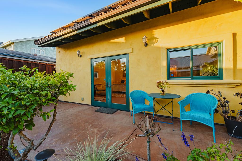 421 Centennial Street