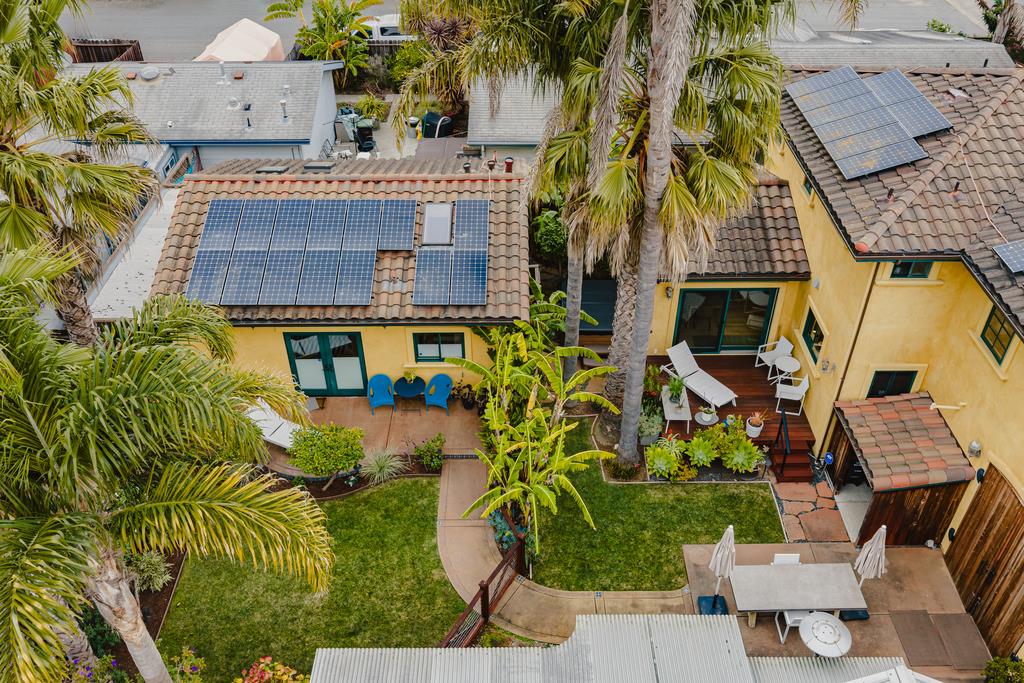 421 Centennial Street