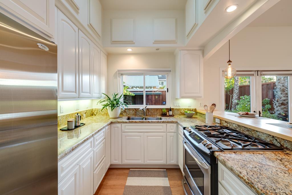 421 Centennial Street