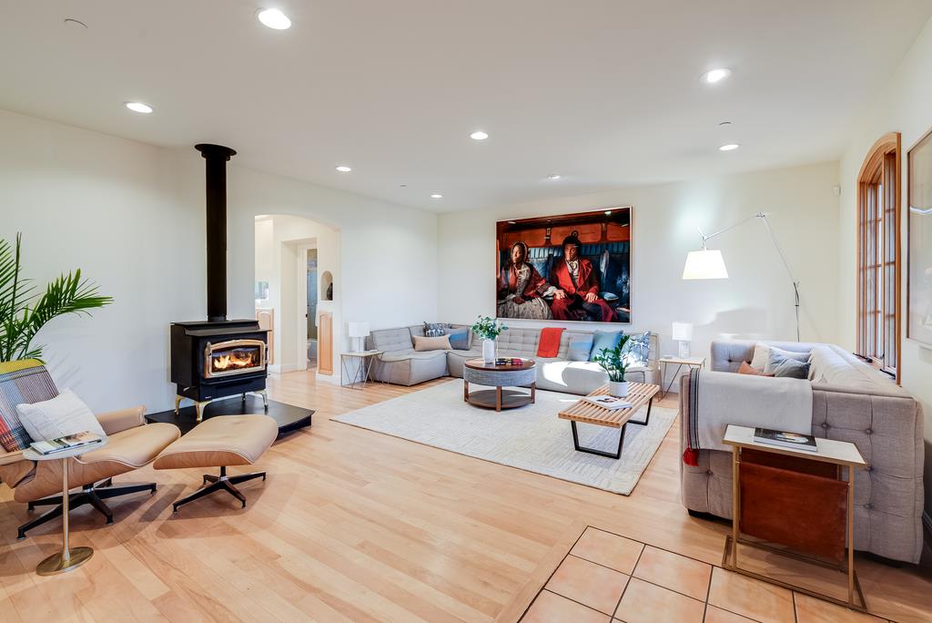 421 Centennial Street