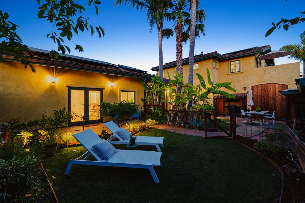 421 Centennial Street