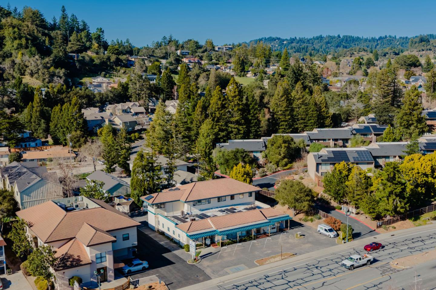 5523 Scotts Valley Drive