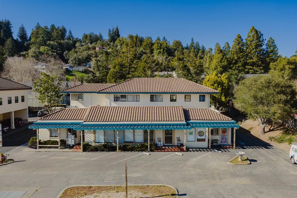5523 Scotts Valley Drive