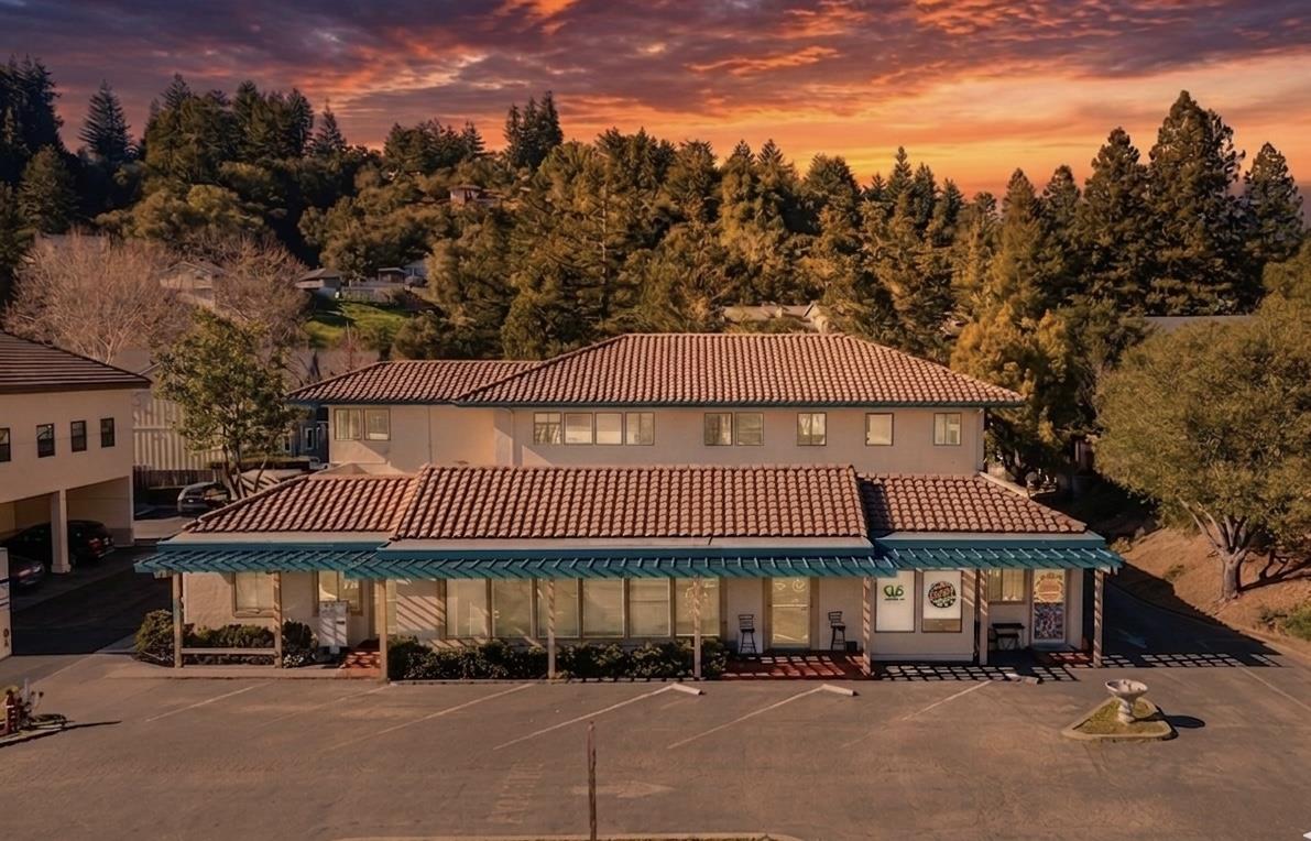 5523 Scotts Valley Drive