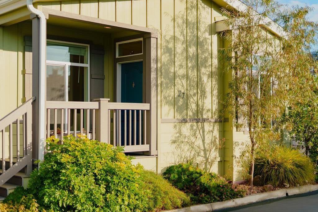 27 Pepperwood Way Unit: 27