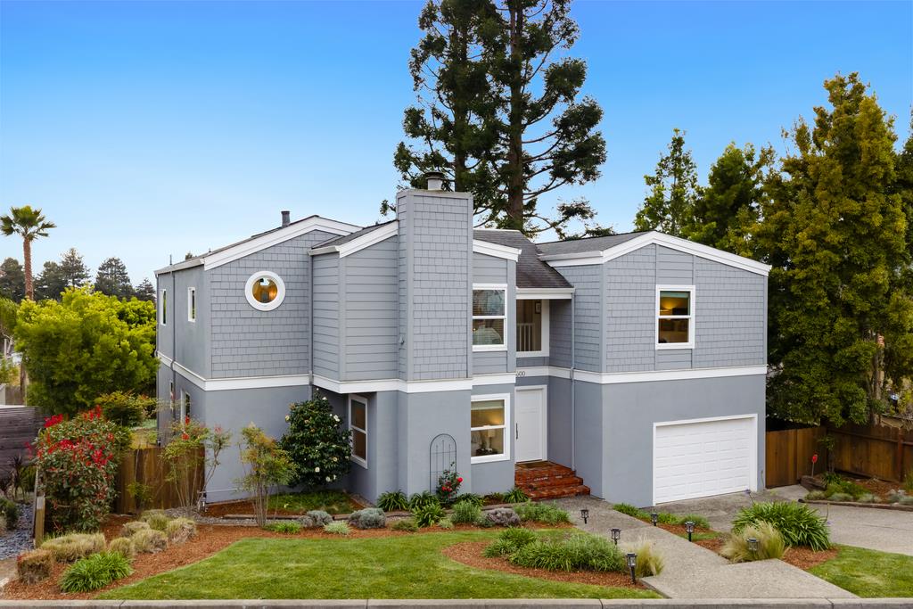 600 Saint Andrews Drive