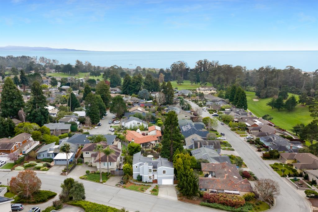 600 Saint Andrews Drive