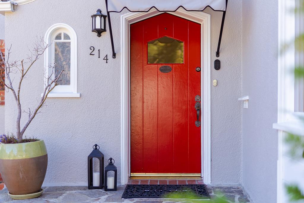 214 Fairmount Avenue