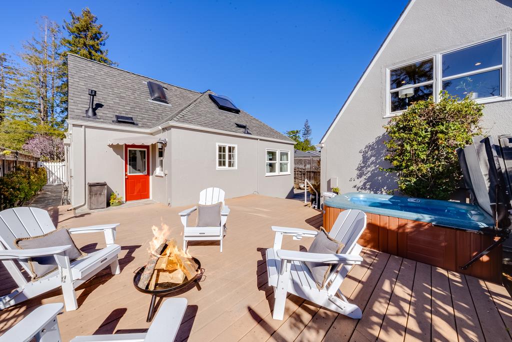 214 Fairmount Avenue