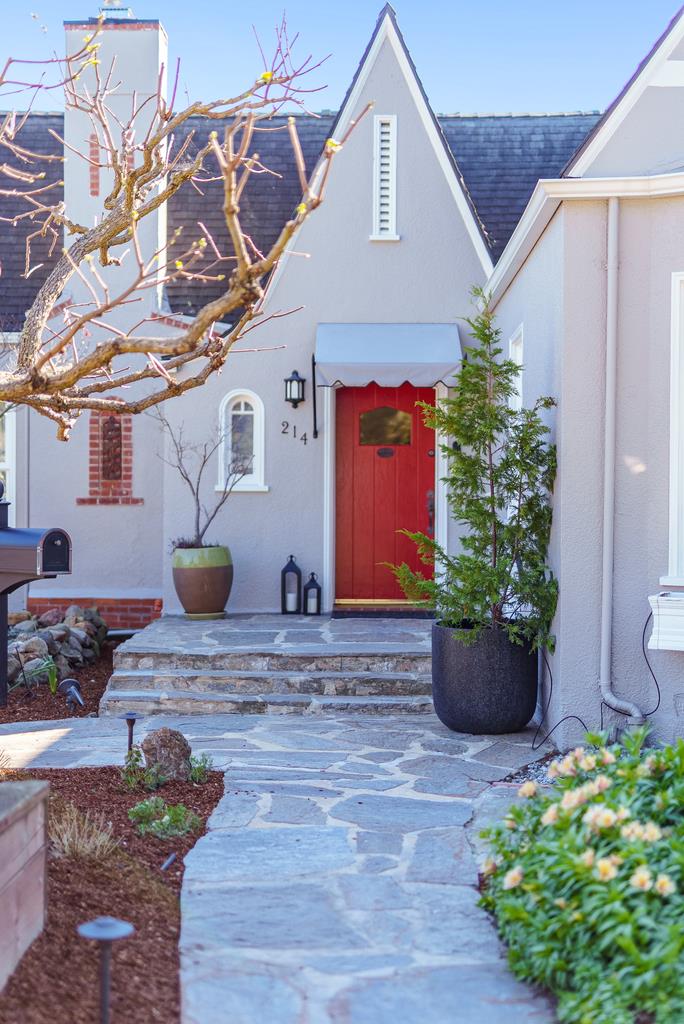 214 Fairmount Avenue