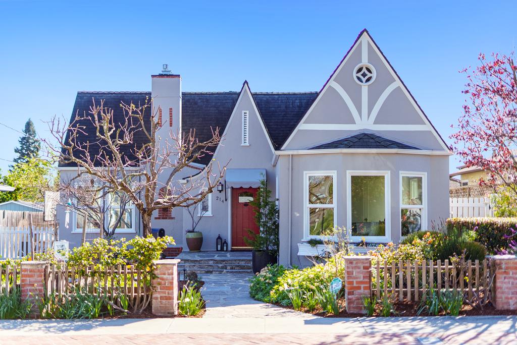 214 Fairmount Avenue