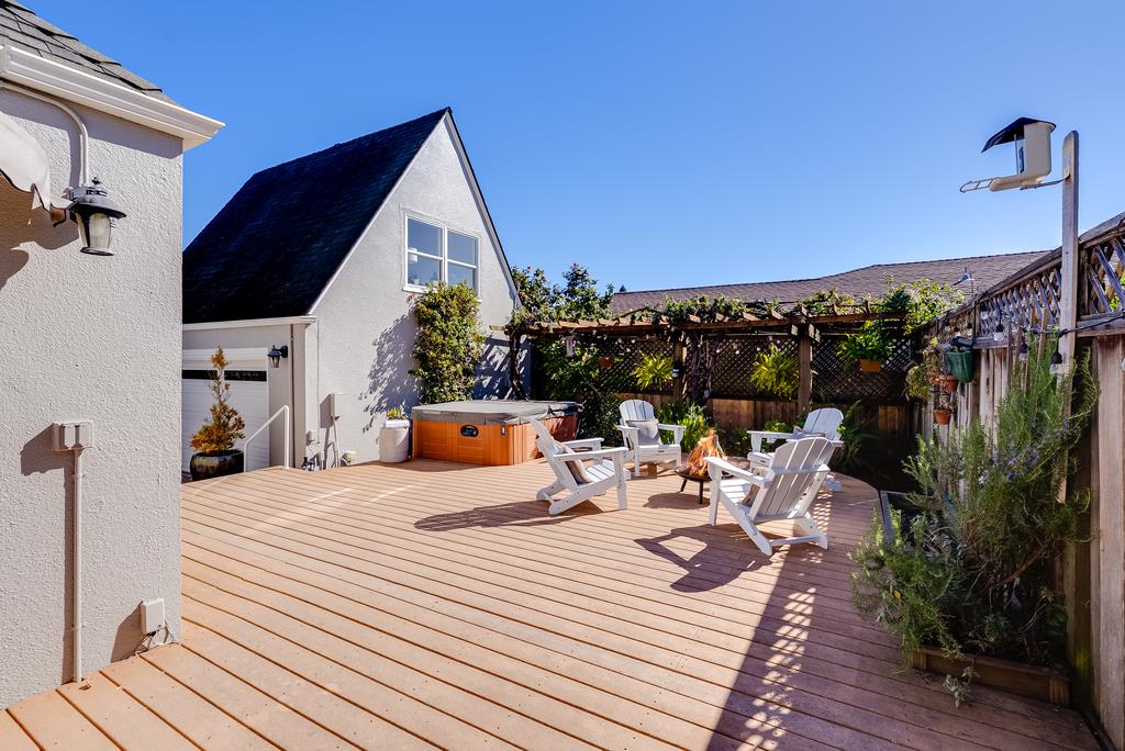 214 Fairmount Avenue