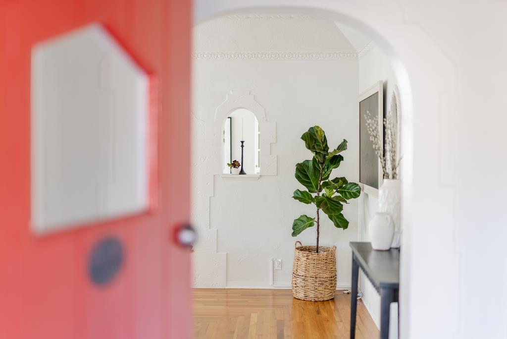 214 Fairmount Avenue