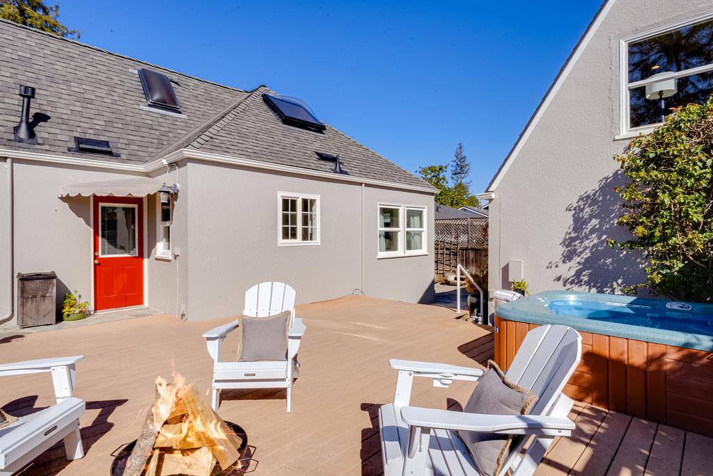 214 Fairmount Avenue