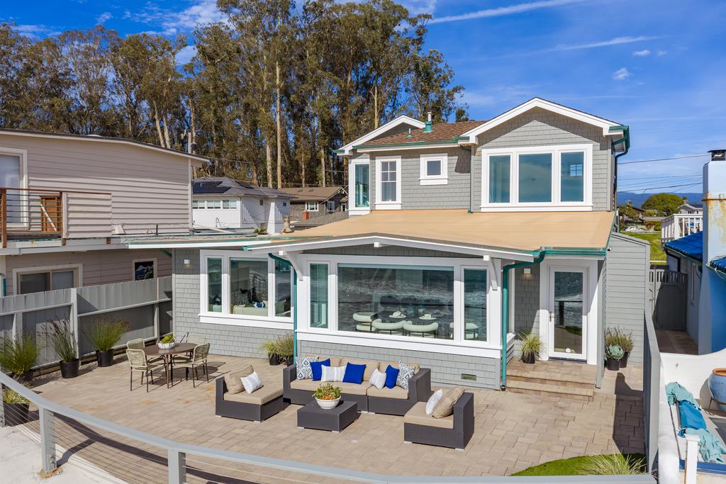 22826 East E. Cliff Drive