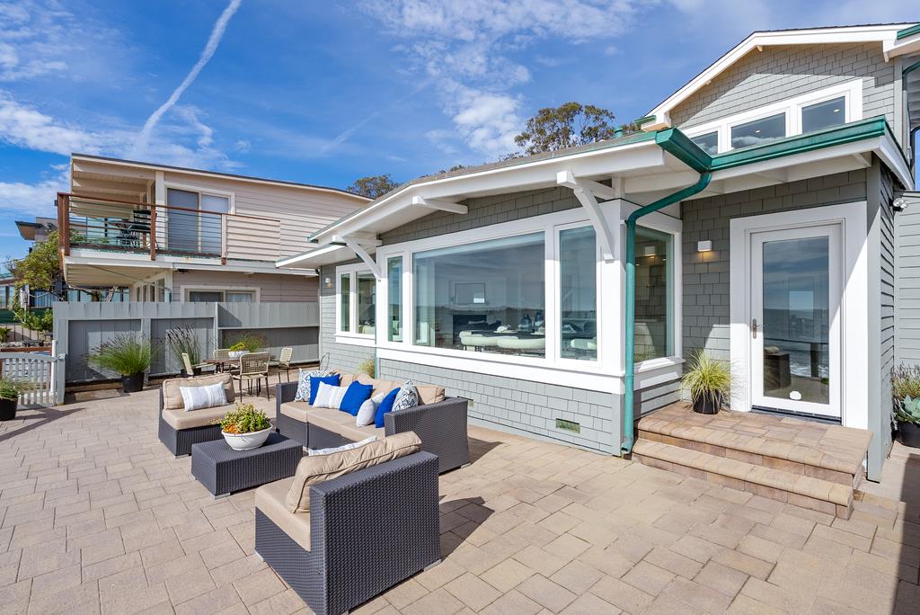 22826 East E. Cliff Drive