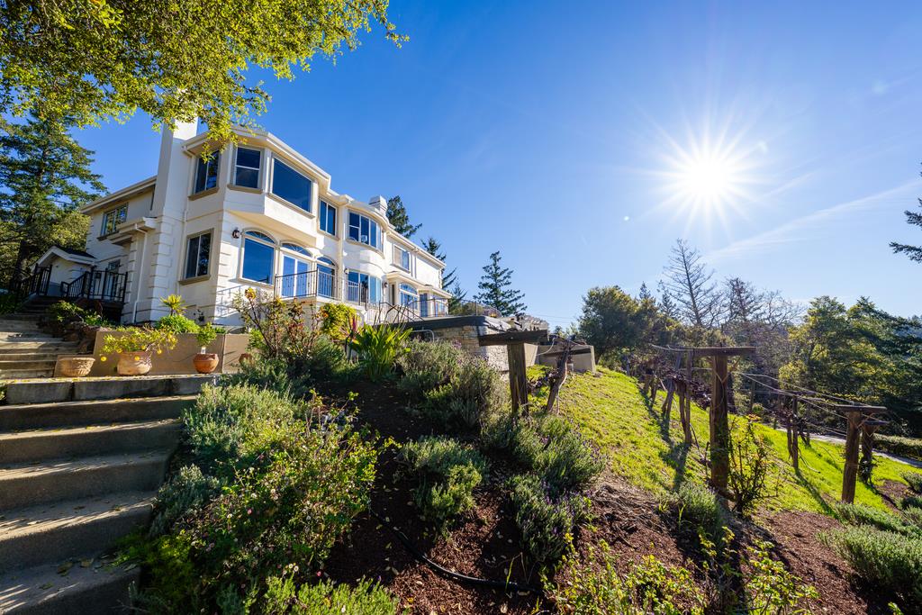 25220 Quail Ridge Road