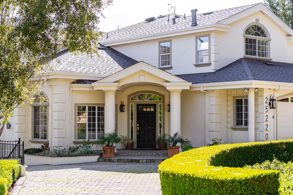 25220 Quail Ridge Road