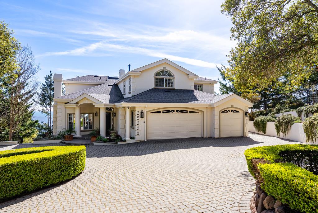 25220 Quail Ridge Road