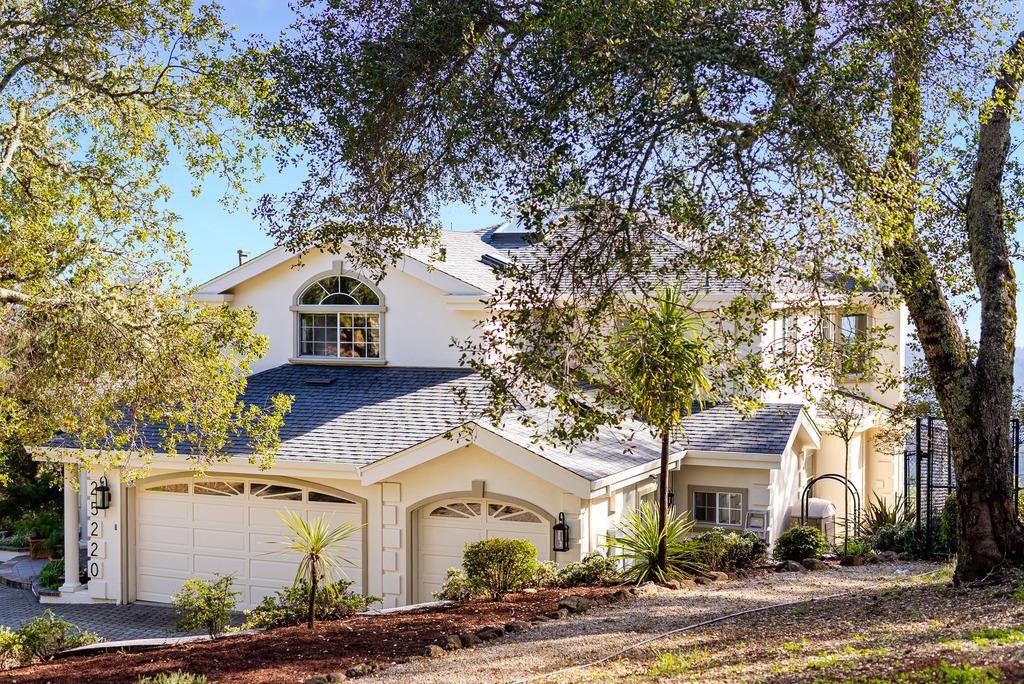 25220 Quail Ridge Road