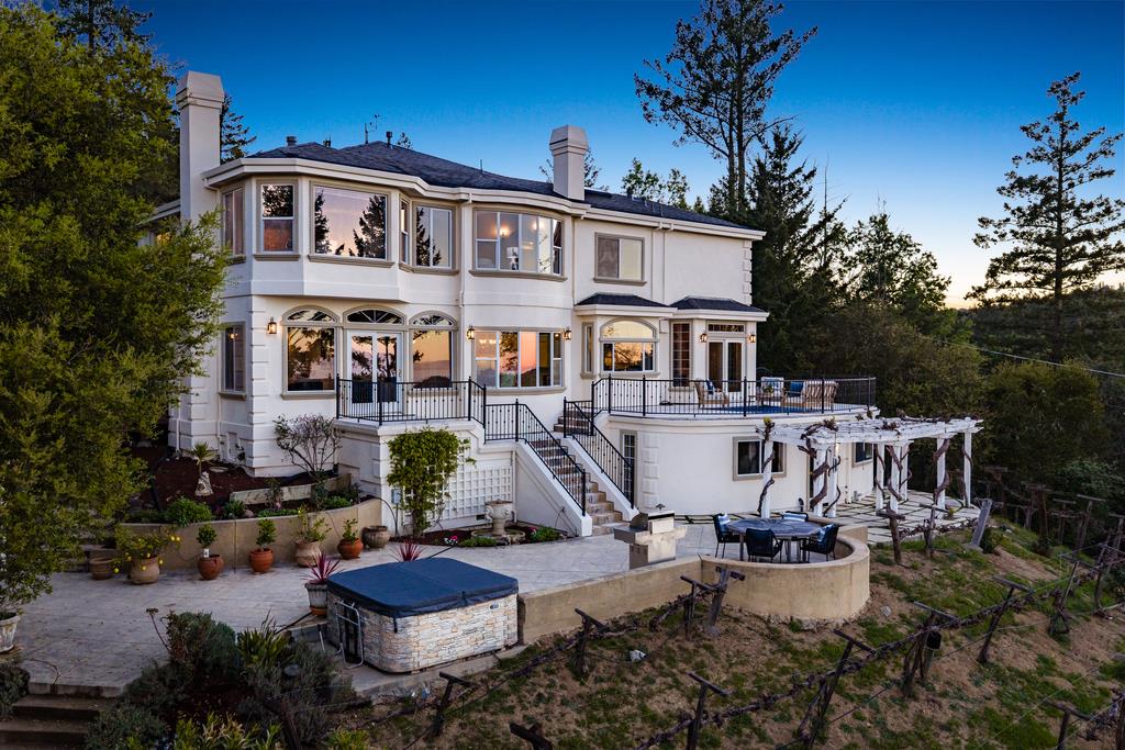 25220 Quail Ridge Road