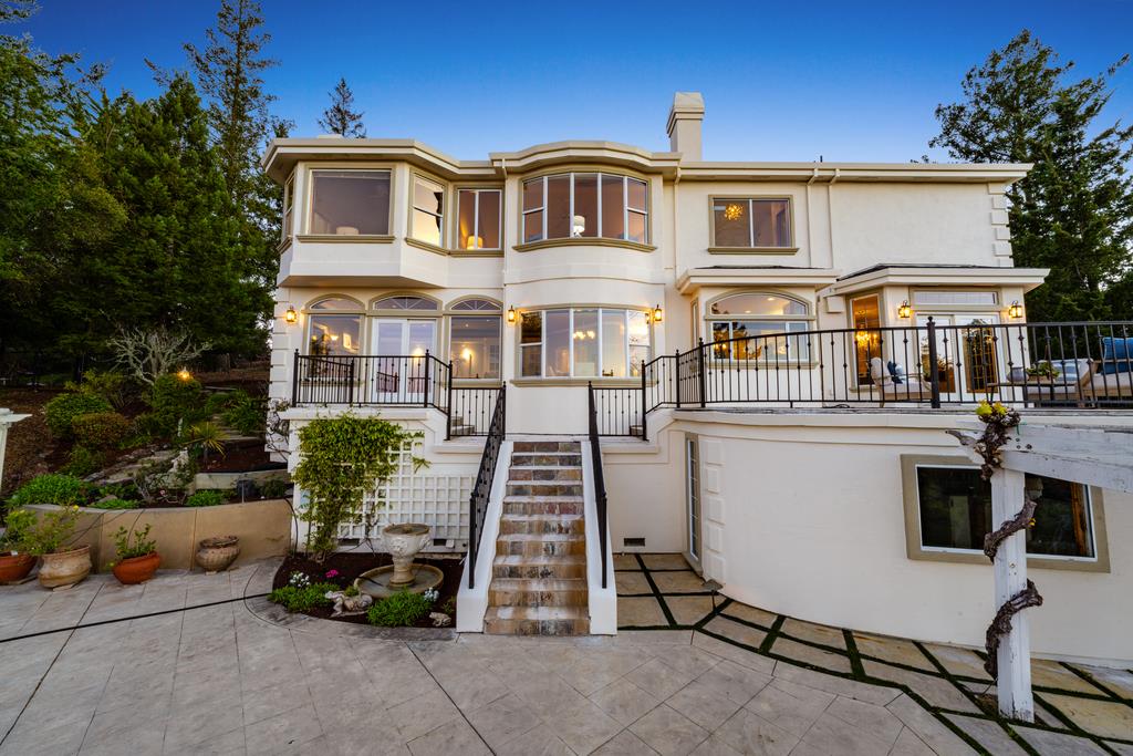 25220 Quail Ridge Road