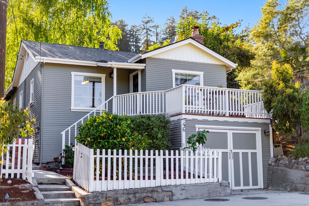 46 Beulah Drive