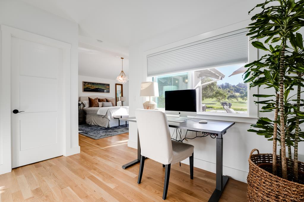 1100 Graham Hill Road