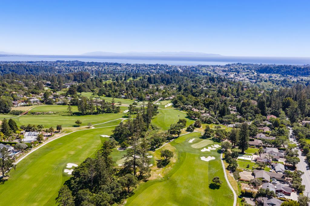 1100 Graham Hill Road