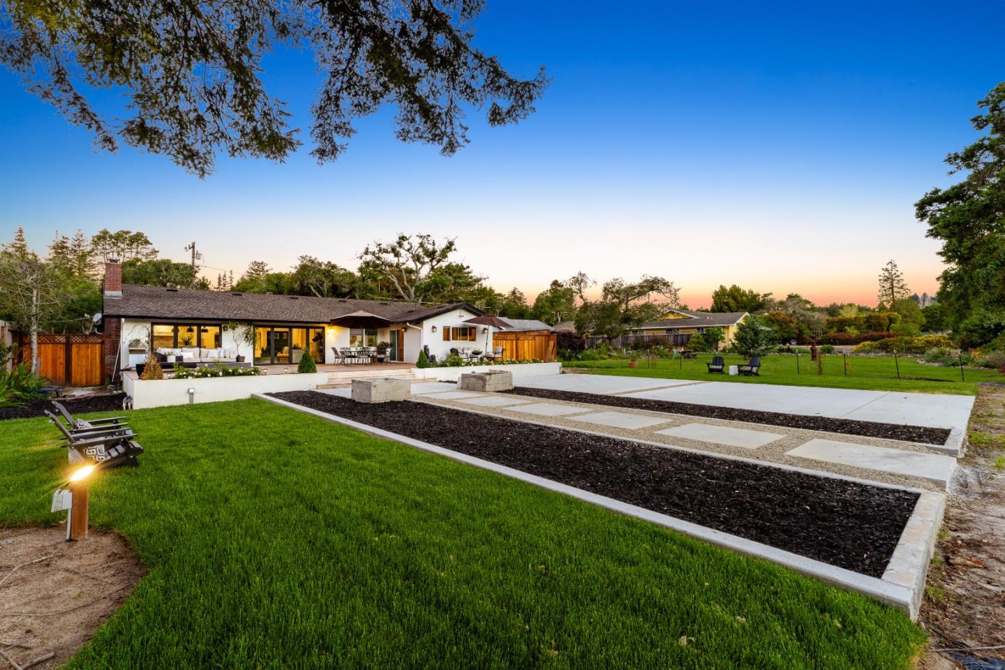 1100 Graham Hill Road