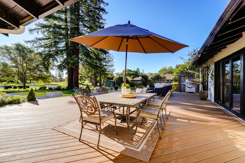 1100 Graham Hill Road