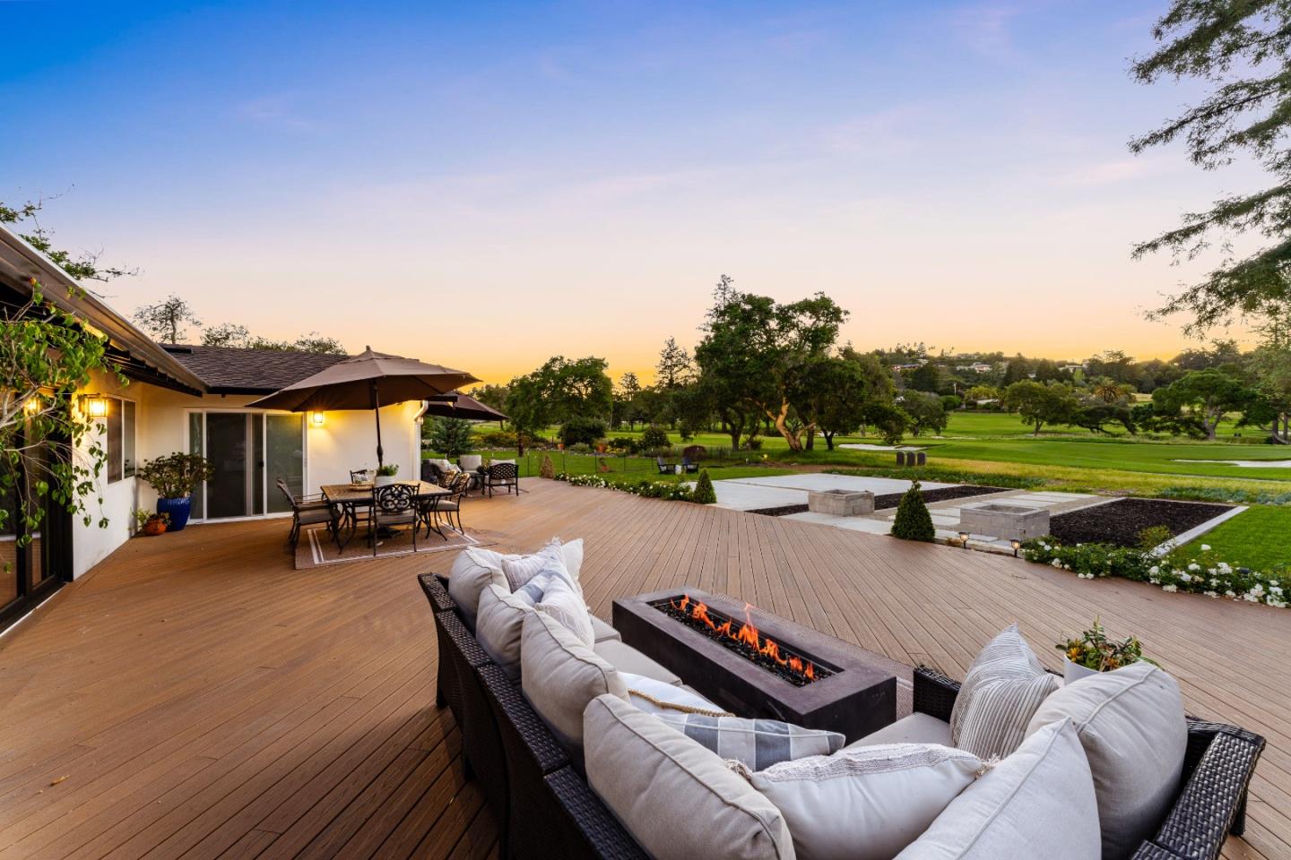 1100 Graham Hill Road