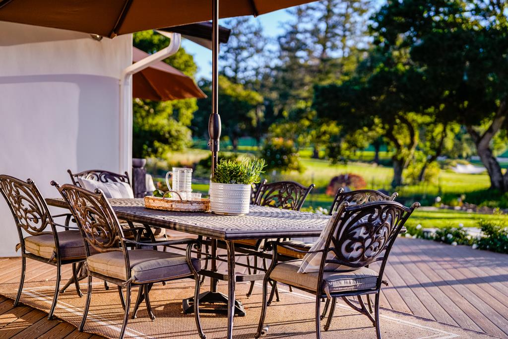 1100 Graham Hill Road