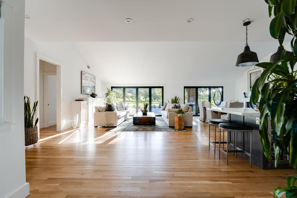 1100 Graham Hill Road