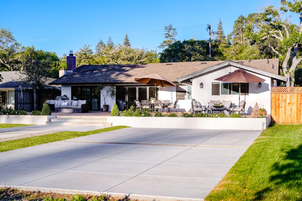 1100 Graham Hill Road