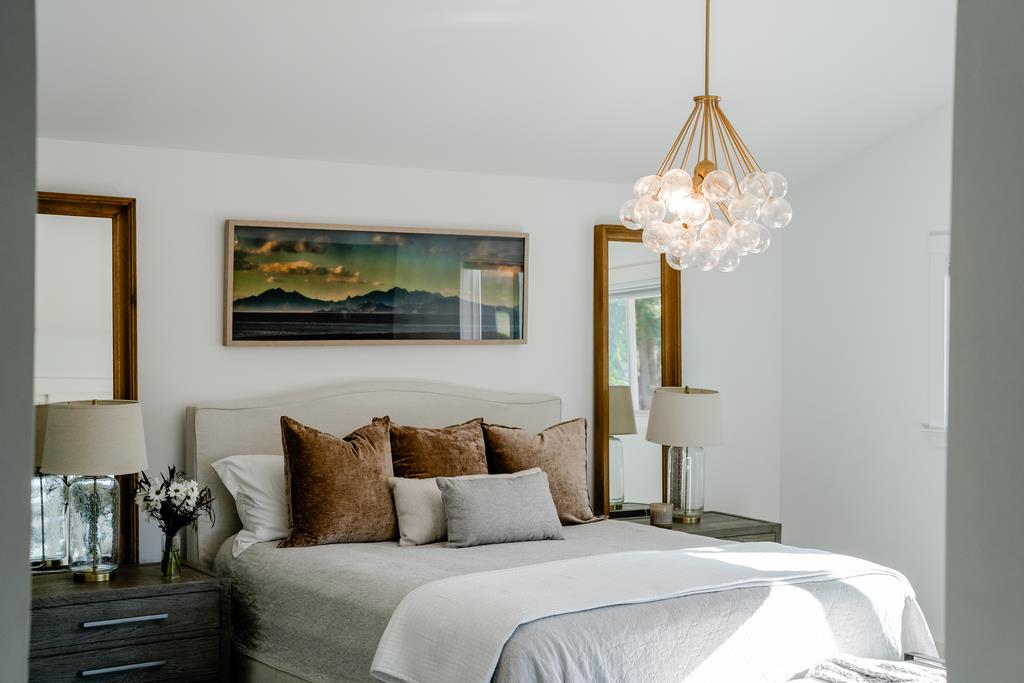 1100 Graham Hill Road