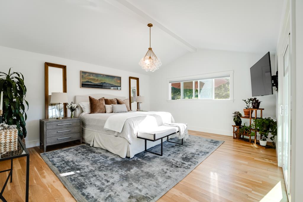 1100 Graham Hill Road