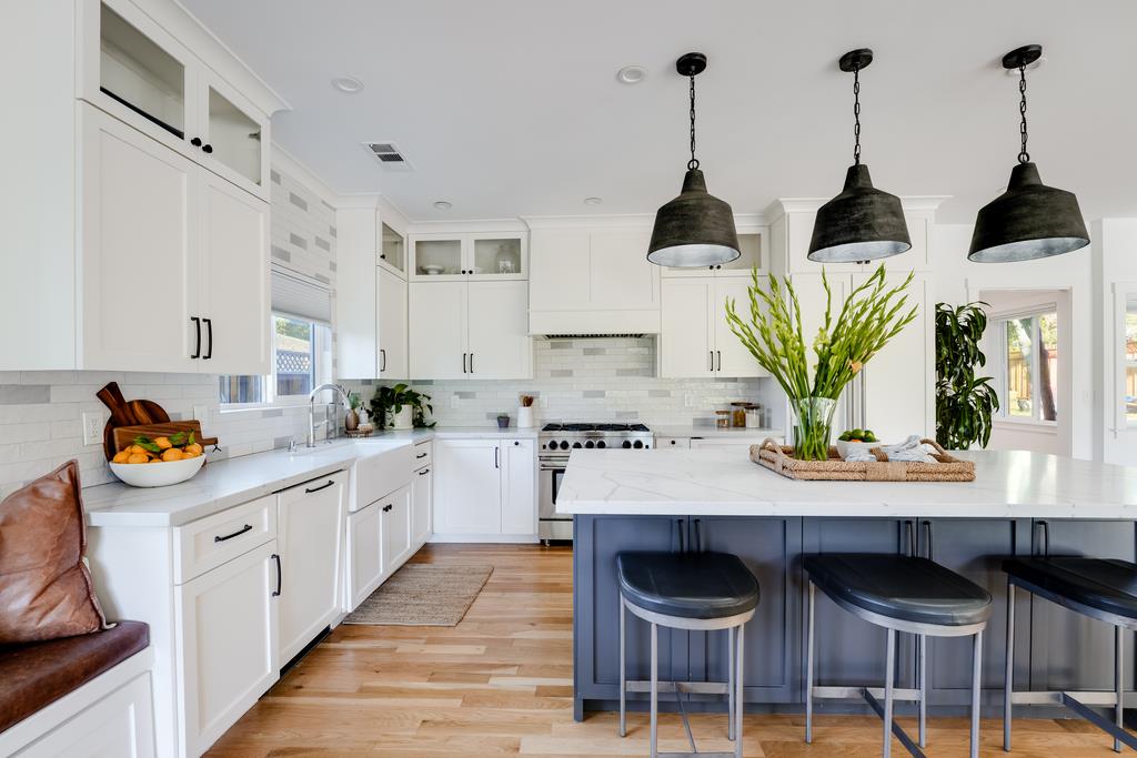 1100 Graham Hill Road