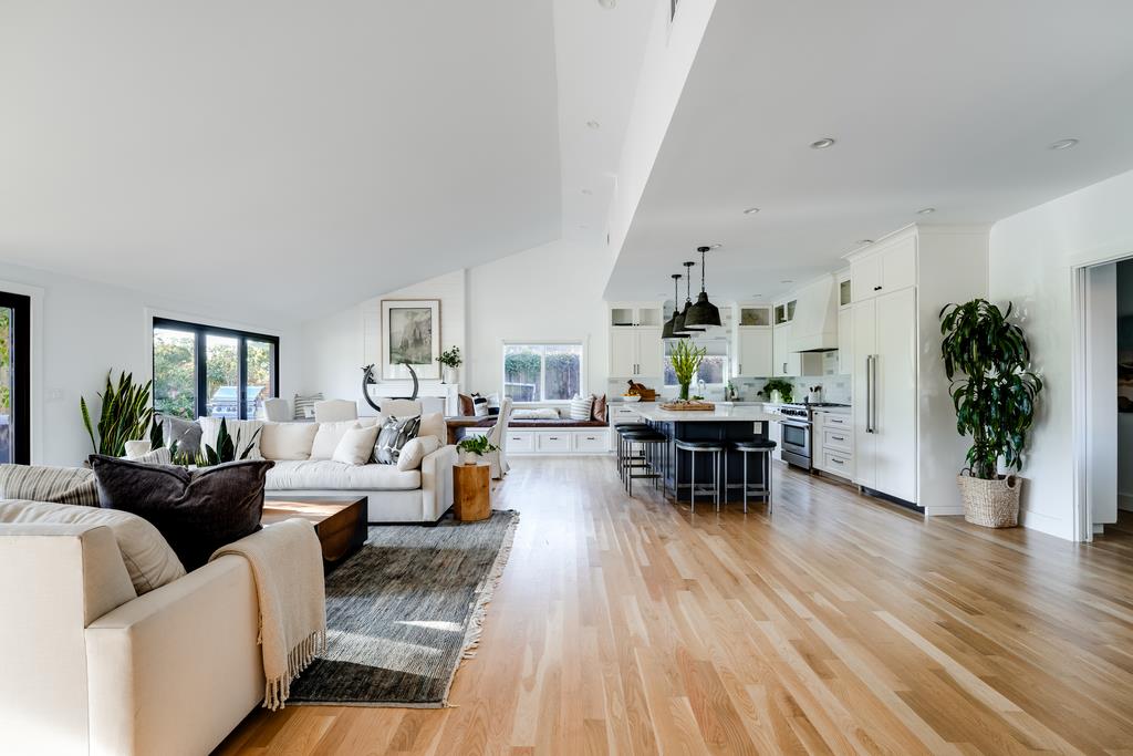 1100 Graham Hill Road