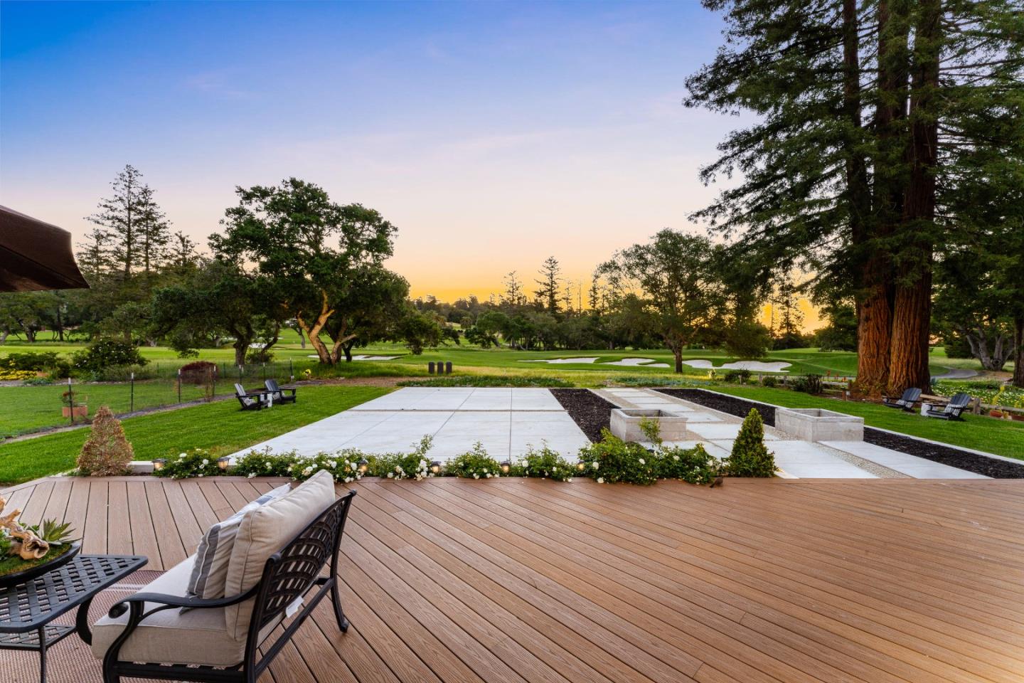 1100 Graham Hill Road