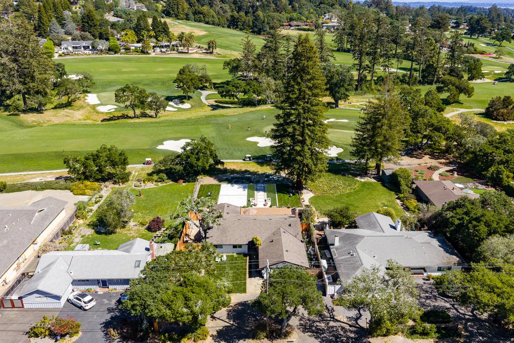 1100 Graham Hill Road