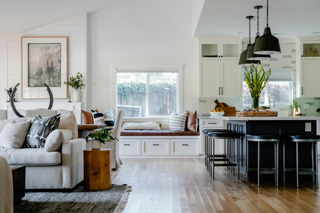 1100 Graham Hill Road