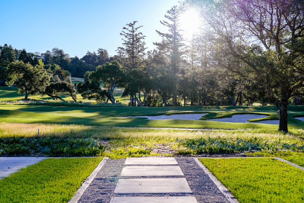 1100 Graham Hill Road