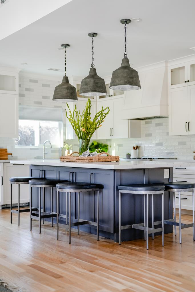 1100 Graham Hill Road