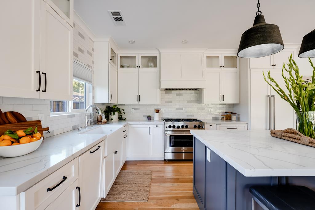 1100 Graham Hill Road