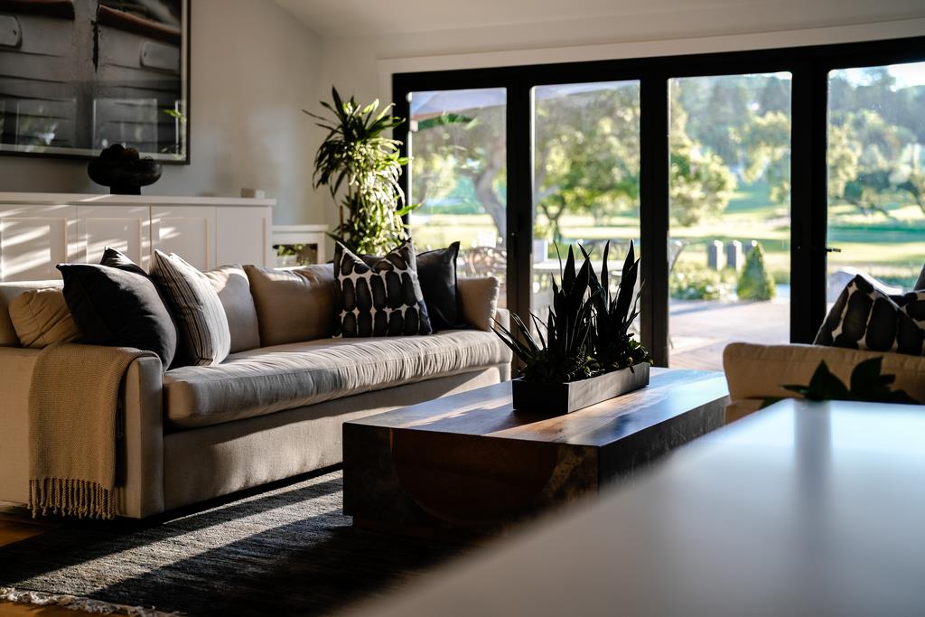 1100 Graham Hill Road