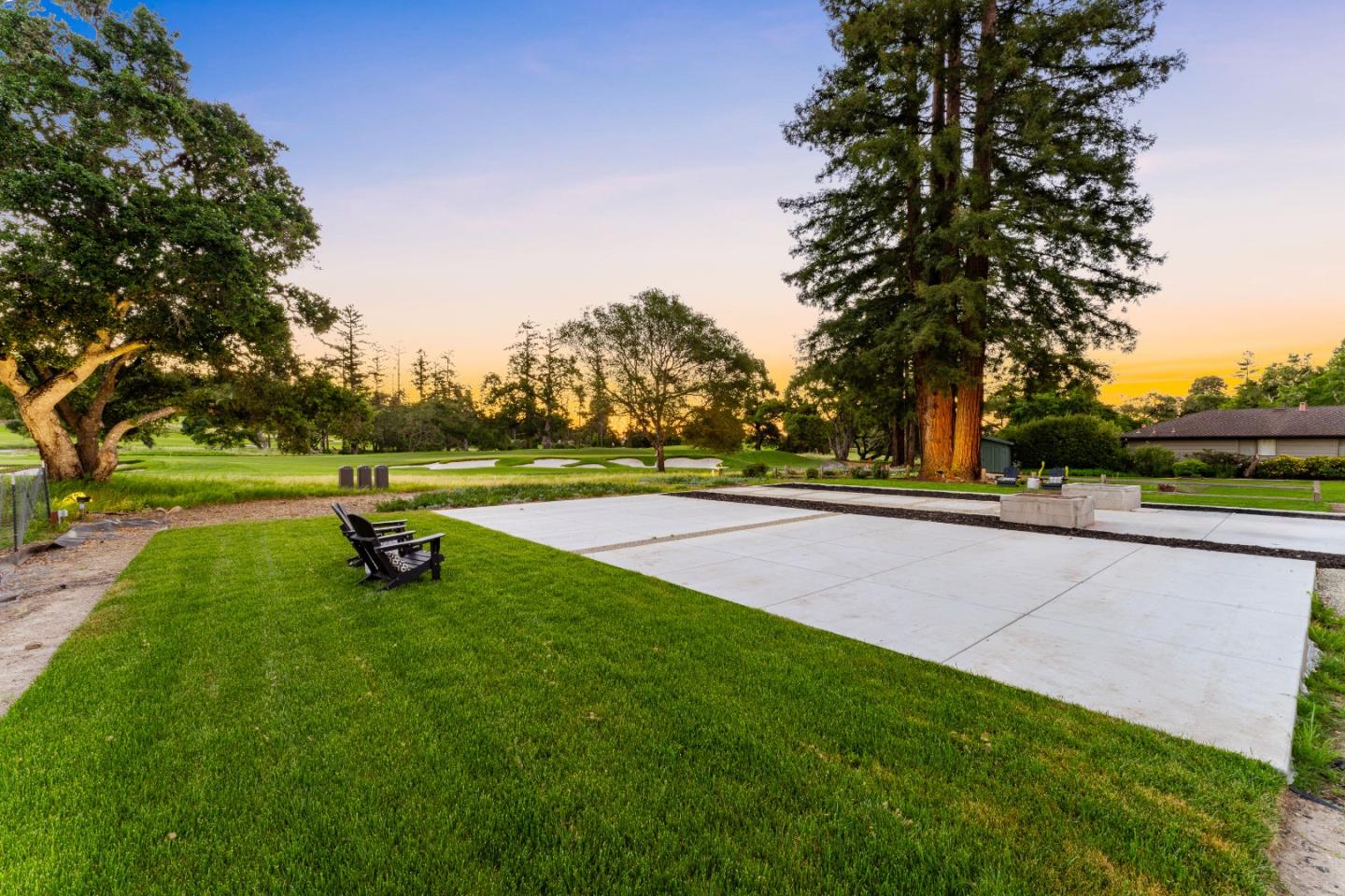 1100 Graham Hill Road