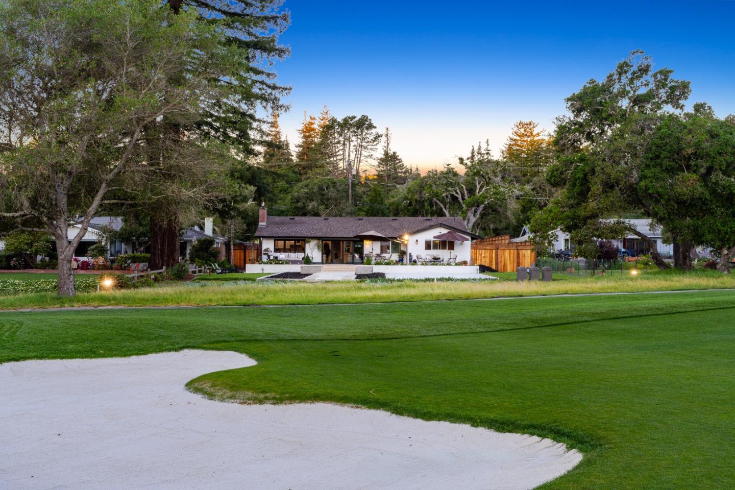 1100 Graham Hill Road