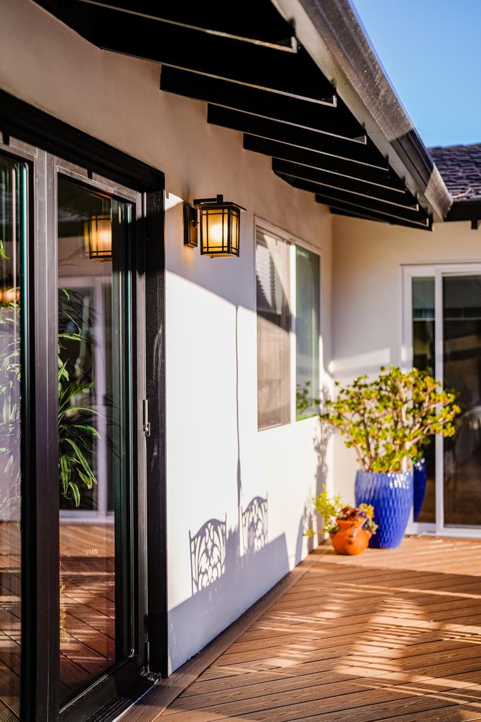 1100 Graham Hill Road